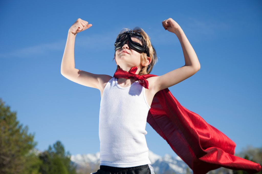 5 jeux pour booster la confiance en soi de vos enfants