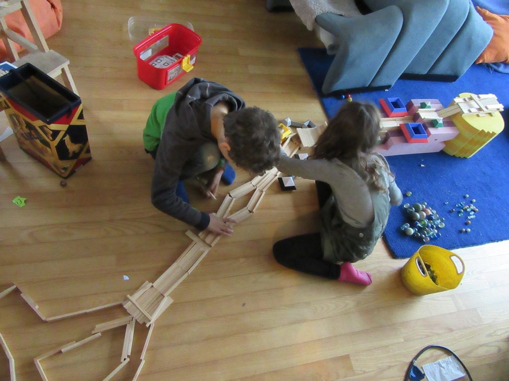 Jeu de construction, photo de Lilia (CC BY-NC-ND 2.0)
