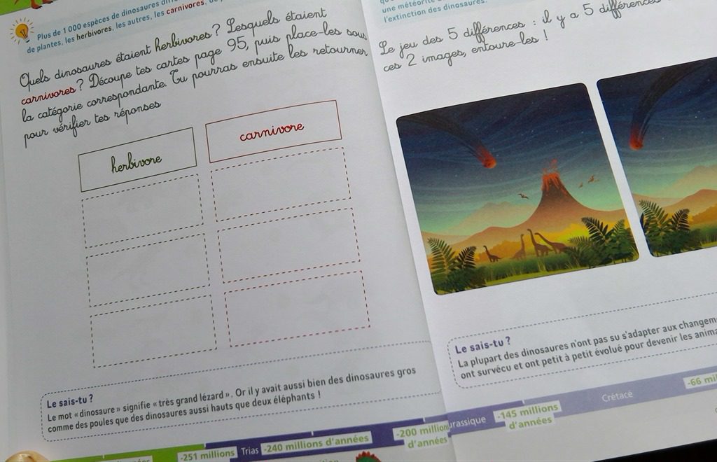 Montessori histoire du monde autonomie correction Montessori histoire du monde autonomie correction
