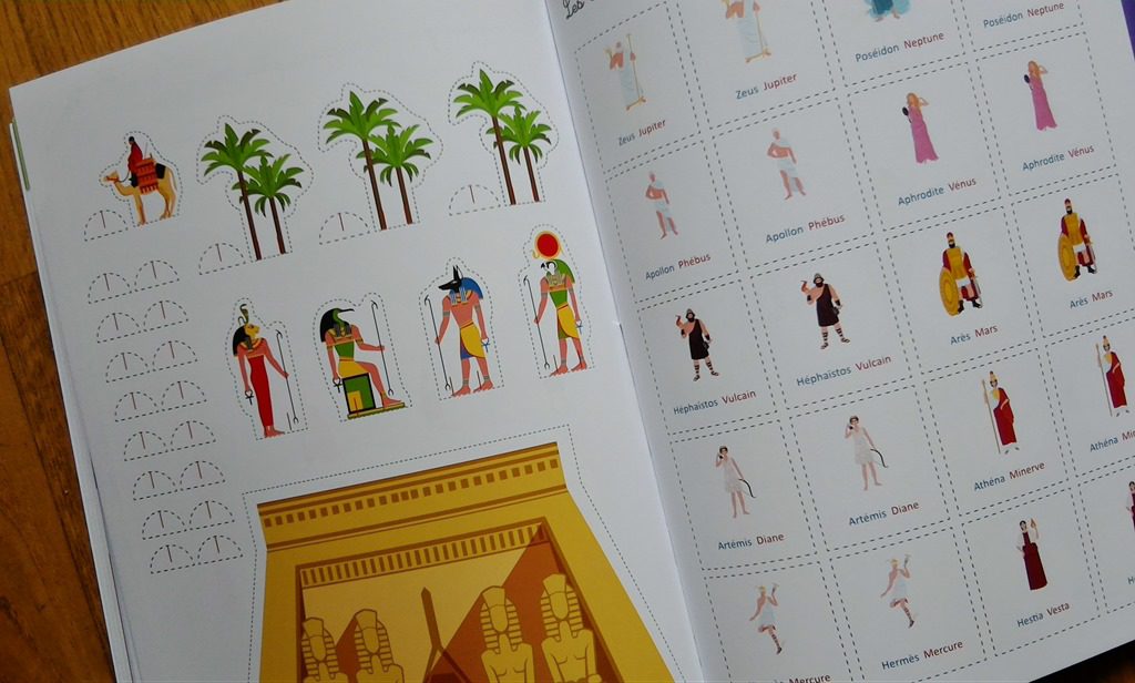 Montessori histoire du monde vignettes Montessori histoire du monde vignettes