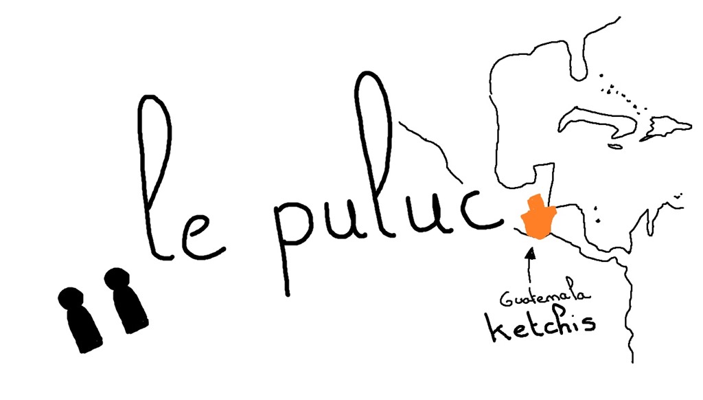30 jours 30 jeux : le Puluc du Guatemala