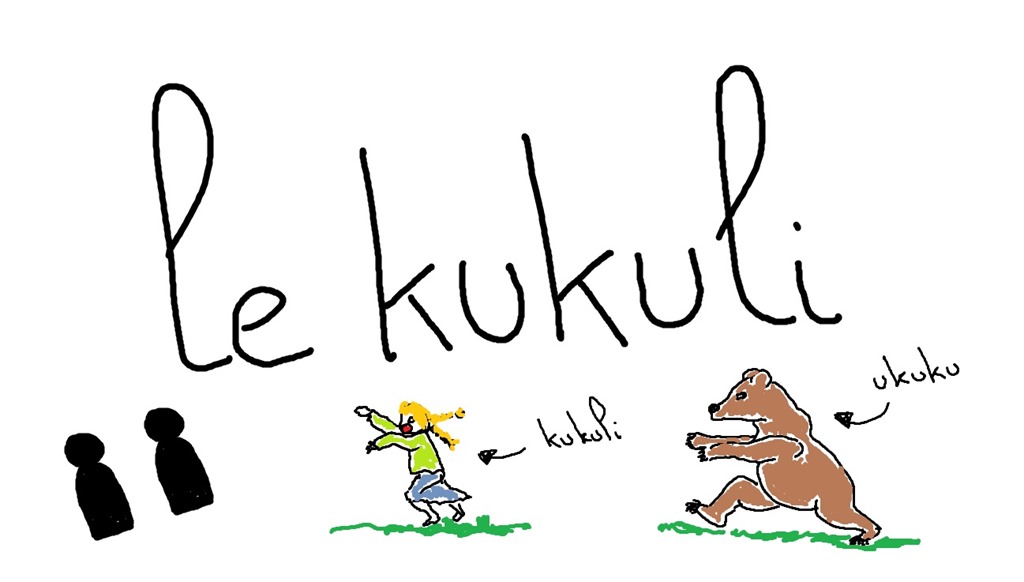 30 jours 30 jeux : le Kukuli du Pérou