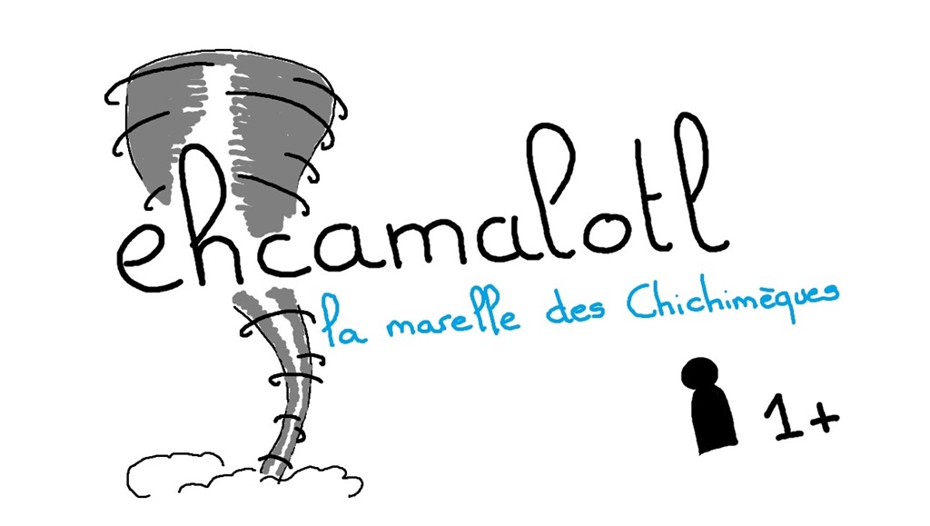 30 jours 30 jeux : la Marelle des Chichimèques