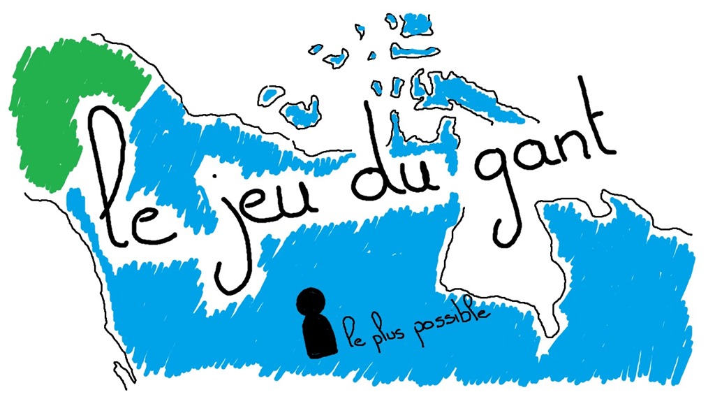 30 jours 30 jeux : Le jeu du gant du Canada et de l&rsquo;Alaska