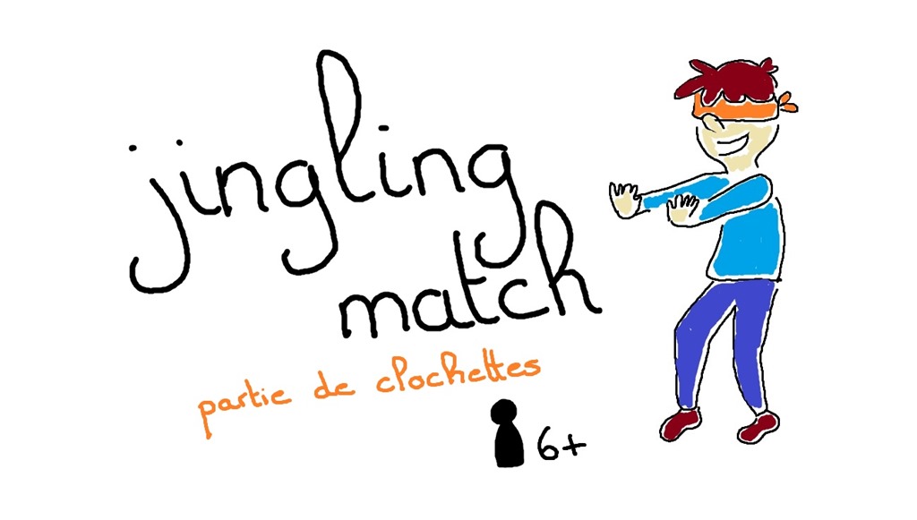 30 jours 30 jeux : le Jingling match d&rsquo;Angleterre