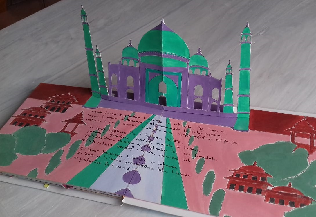 Un atelier pop-up pour découvrir l&rsquo;art du pliage chez soi