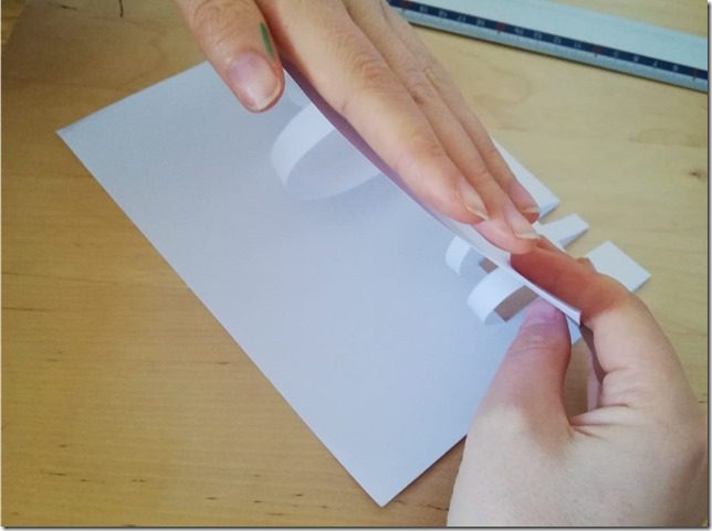 Plier supports pop-up