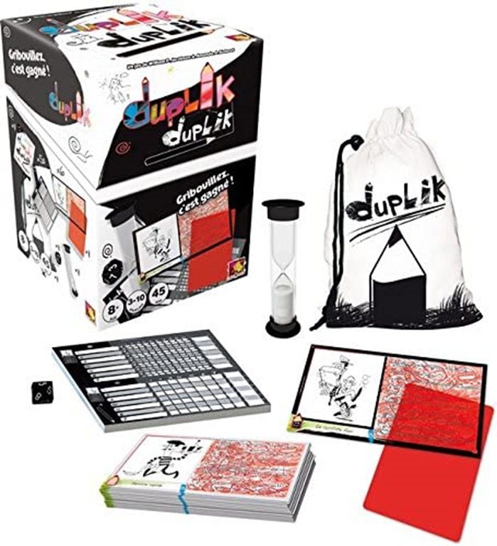 jeux sans matériel