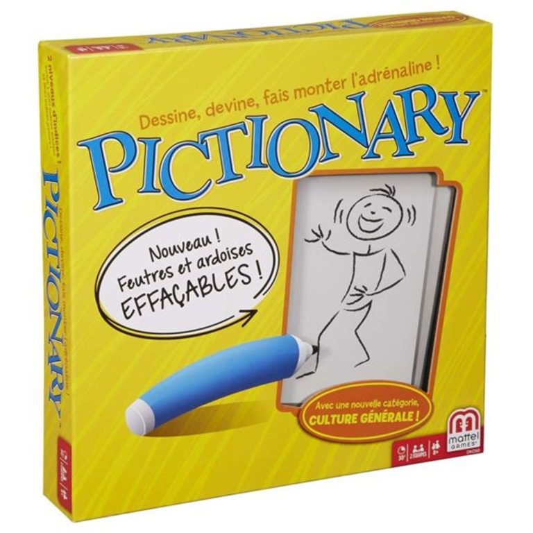 jeux sans matériel