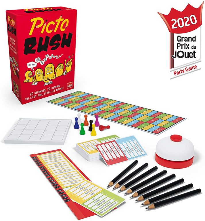 jeux pour dessiner