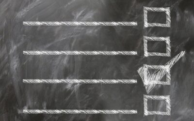 Apprentissages ludiques : vérifiez ces 5 points en choisissant vos activités !